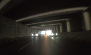 Georgia DOT said electrical panels in the tunnel keep keep flooding and need to be relocated.