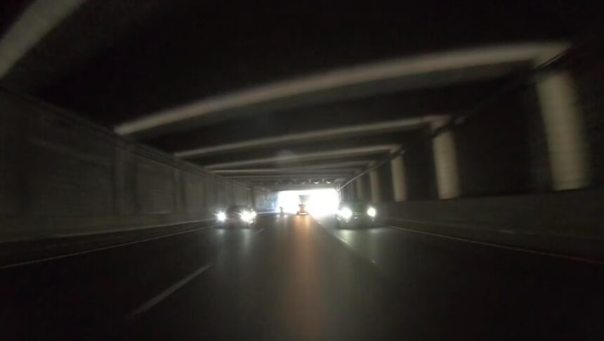 <i>WANF</i><br/>Georgia DOT said electrical panels in the tunnel keep keep flooding and need to be relocated.