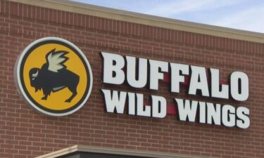 A Chicago man is suing Buffalo Wild Wings because he says their boneless wings