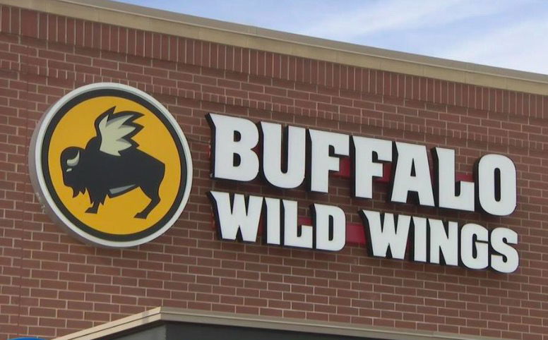 <i>WBBM</i><br/>A Chicago man is suing Buffalo Wild Wings because he says their boneless wings