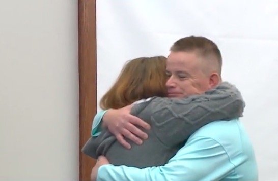 <i>KETV</i><br/>A heart attack survivor gets to thank the heroes who saved him last week as he was driving home with his wife on I-80 near the ILQ exits returning from the airport. More than a week since KETV brought you Thomas Watt's incredible recovery