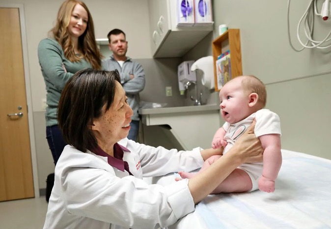 <i>Wisconsin State Journal</i><br/>Medicaid coverage for new mothers would be extended to a year after birth under a resurrected bipartisan proposal coming before the state Senate insurance committee for a hearing Wednesday.