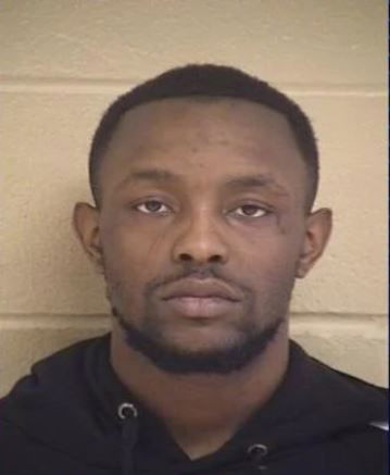 <i>Shreveport police/KTBS</i><br/>The indictment last month of Shreveport resident