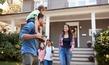 Despite a growing homeownership rate