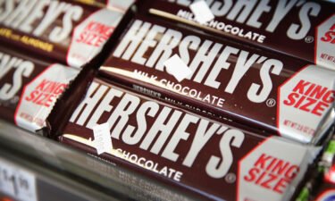 Calls to boycott Hershey are spreading on Twitter in response to the chocolate company's International Women's Day Canadian campaign