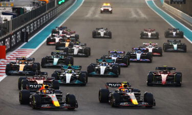 Formula One has opened an application process for new teams to join the sport.