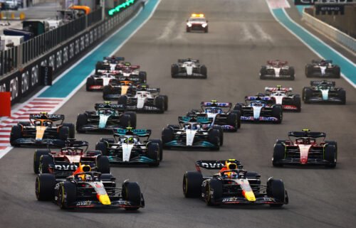 Formula One has opened an application process for new teams to join the sport.