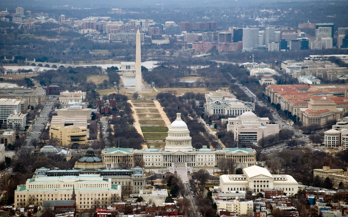 <i>SAUL LOEB/AFP/AFP via Getty Images</i><br/>On March 2