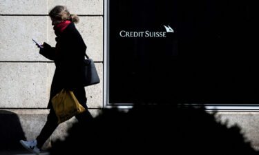An overnight scramble to shore up confidence in Credit Suisse calmed panicked investors on March 16