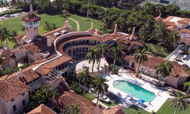 At least two dozen people -- from Mar-a-Lago resort staff to members of Donald Trump's inner circle at the Florida estate -- have been subpoenaed to testify to a federal grand jury that's investigating the former president's handling of classified documents