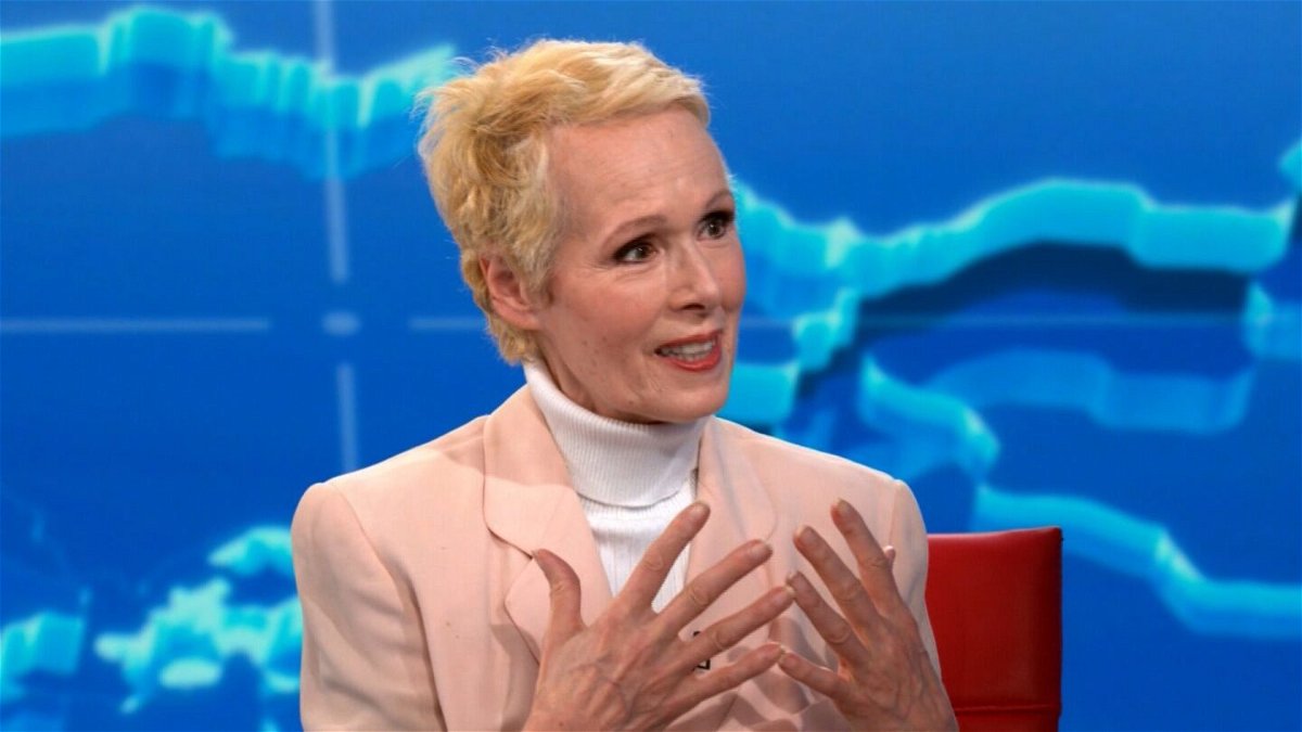 <i>CNN</i><br/>Former President Donald Trump and E. Jean Carroll have agreed to combine two upcoming trials next month regarding Carroll's claim that Trump raped her in the mid-1990s.