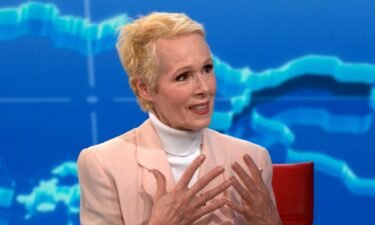Former President Donald Trump and E. Jean Carroll have agreed to combine two upcoming trials next month regarding Carroll's claim that Trump raped her in the mid-1990s.