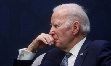 President Joe Biden has attacked Republicans in recent months for positions the president himself once held on Social Security and entitlement programs including sunset bills and raising the retirement age.