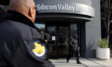 Investors are searching for clarity in the wake of Friday's collapse of Silicon Valley Bank