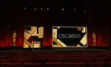 Academy Award telecast executive producers and showrunners Ricky Kirshner and Glenn Weiss tell CNN that they have a game plan for how to deal with acceptance speech time limitations heading into Sunday's show.