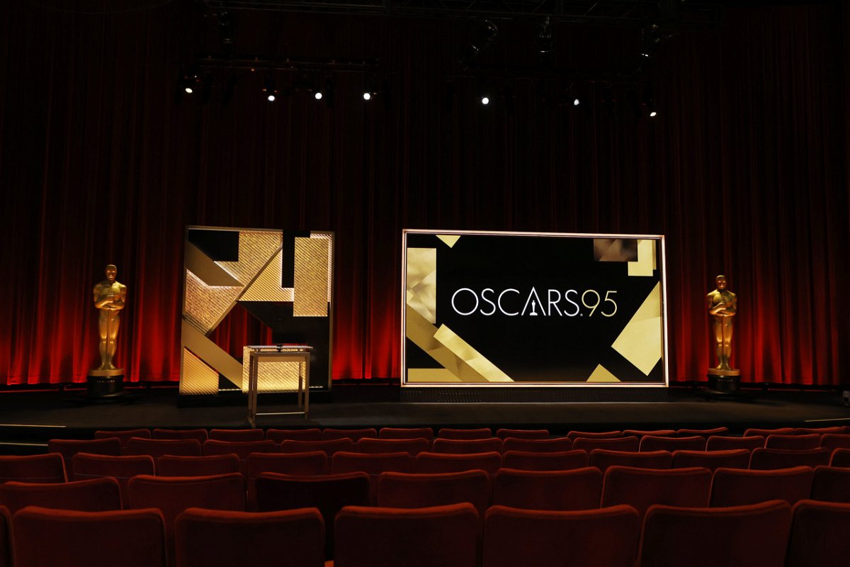 <i>Kevin Winter/Getty Images</i><br/>Academy Award telecast executive producers and showrunners Ricky Kirshner and Glenn Weiss tell CNN that they have a game plan for how to deal with acceptance speech time limitations heading into Sunday's show.