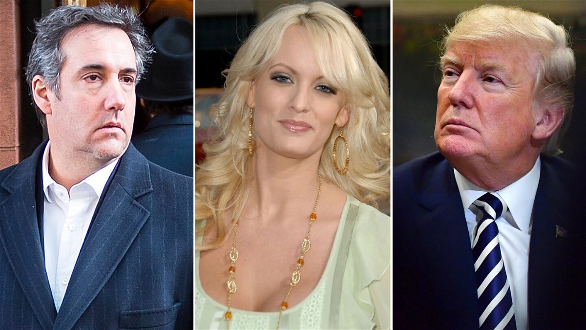 <i>Getty Images</i><br/>Former President Donald Trump does not plan to testify in a New York grand jury investigation into his alleged role in a scheme to pay hush money to adult film star Stormy Daniels.