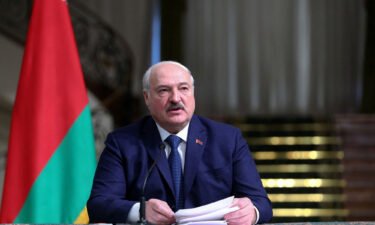 Russia could place powerful strategic nuclear weapons in Belarus