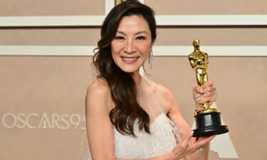 Michelle Yeoh's history-making Oscar win caused jubilation this week in her native Malaysia