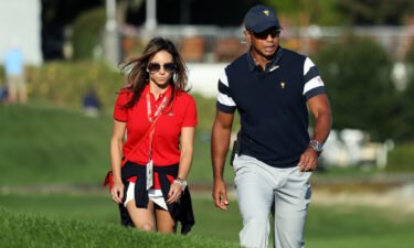 Attorneys in two separate complaints involving Tiger Woods