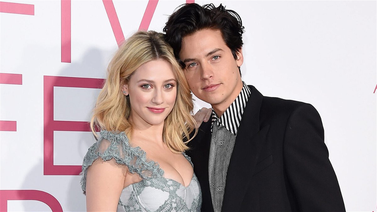 <i>Axelle/Bauer-Griffin/FilmMagic/Getty Images</i><br/>Cole Sprouse has opened up about his life and past relationship with his 