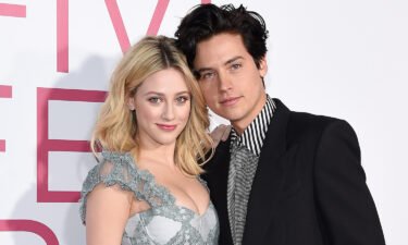 Cole Sprouse has opened up about his life and past relationship with his "Riverdale" costar Lili Reinhart. Reinhart and Sprouse