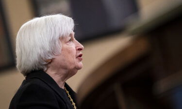 Treasury Secretary Janet Yellen on Sunday ruled out a federal bailout for Silicon Valley Bank following its spectacular collapse last week.