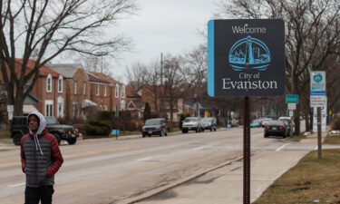 Evanston's city council approved a cash option to its Housing Restorative Program on Monday.
