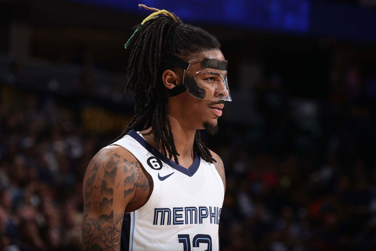 Memphis Grizzlies head coach says no timetable for Ja Morant's return to  team as police investigate video that appears to show him holding a gun -  Local News 8