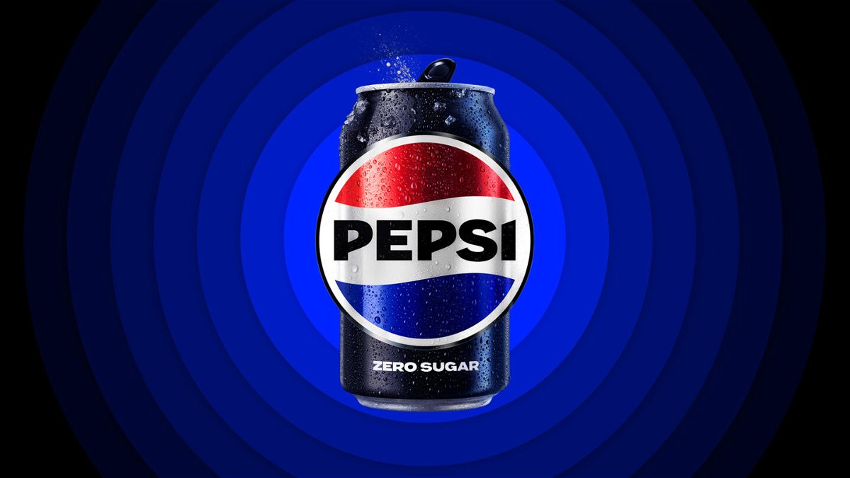 <i>PepsiCo