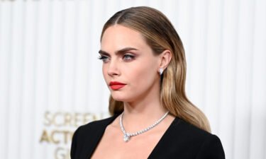 Cara Delevingne has revealed that she's four months sober