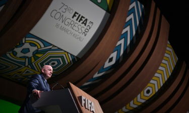 The prize money for the 2023 FIFA Women's World Cup will increase by 300% to $150 million