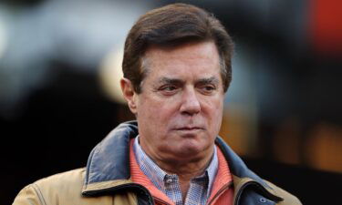 Paul Manafort