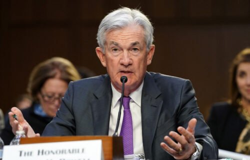 The Federal Reserve raised interest rates by a quarter point on Wednesday. Federal Reserve Chair Jerome Powell