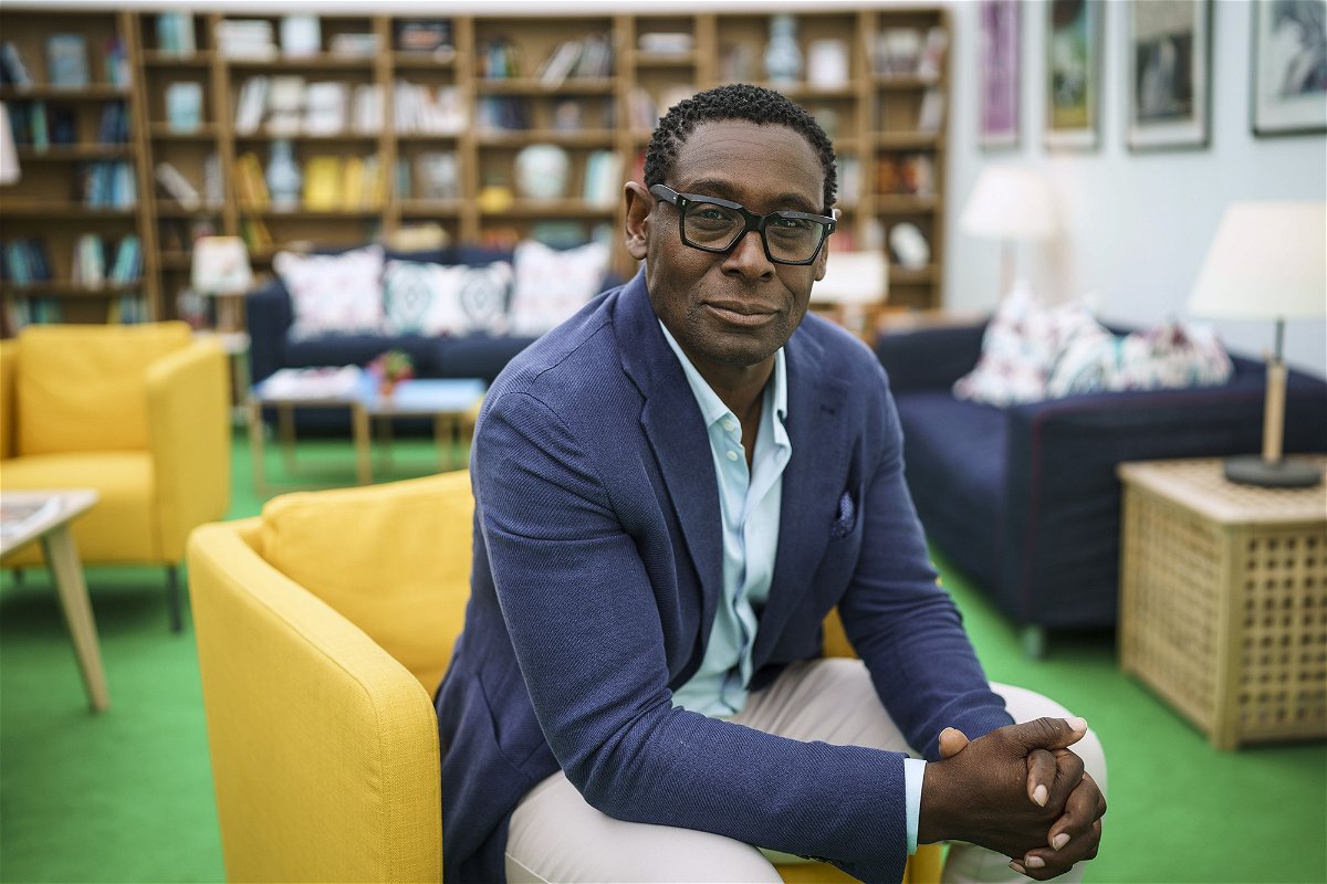 <i>David Levenson/Getty Images</i><br/>David Harewood welcomed the move