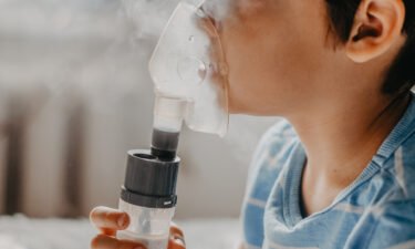 Hospitals are closely watching an ongoing shortage of albuterol