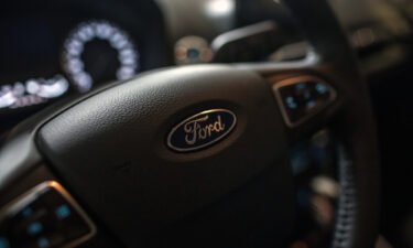 Ford is considering a system that would allow a car to drive away without you if you stop making your monthly auto payments.