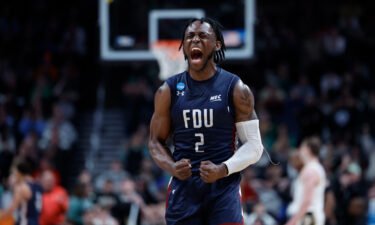 FDU achieved a historic result on Friday against Purdue.