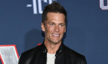 Seven-time Super Bowl champion Tom Brady