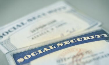 Social Security trust funds are projected to run dry in 2034 if lawmakers don't act to address the pending shortfall.