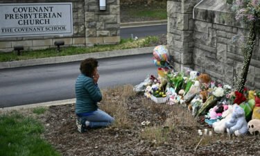 The first funeral connected to this week's Nashville school shooting is set for Friday
