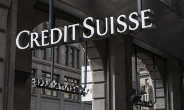 Credit Suisse began life in 1856 as the Schweizerische Kreditanstalt set up to finance the expansion of the railroad network and industrialization of Switzerland.