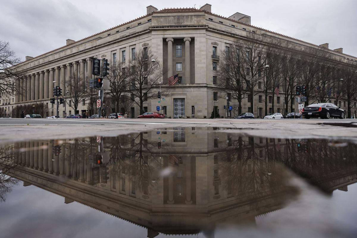 <i>Ting Shen/Bloomberg/Getty Images</i><br/>Two US nationals were arrested in Kansas City on March 2 for allegedly sending US aviation technology to Russia