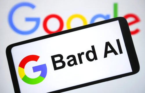 Google is opening up access to Bard