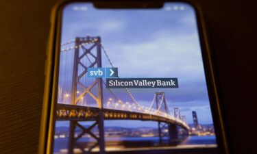 Many bank customers are worried following the Silicon Valley Bank's stunning collapse