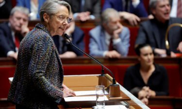 The French government has triggered special constitutional powers to push through controversial pension reforms