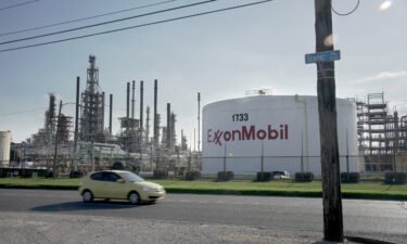 Exxon was aware of multiple complaints of hangman's nooses on display at its Baton Rouge complex