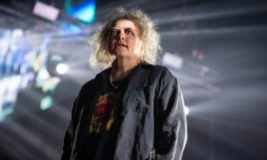 British singer Robert Smith of The Cure took on Ticketmaster regarding concert ticket fees and the site will offer partial refunds.