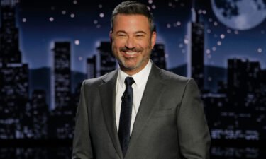Jimmy Kimmel will host the Academy Awards on March 12.
