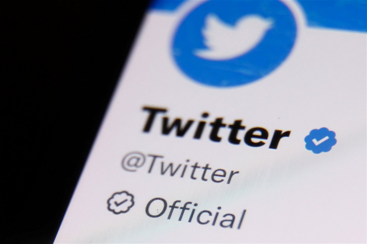 <i>Jakub Porzycki/NurPhoto/Getty Images</i><br/>Those free Twitter blue verified checkmarks could be going away next month.